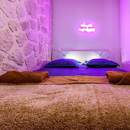 At Place Bastille Near Metro And Maris Modern Comfort In The Heart Of Parisian History Appartamento Parigi