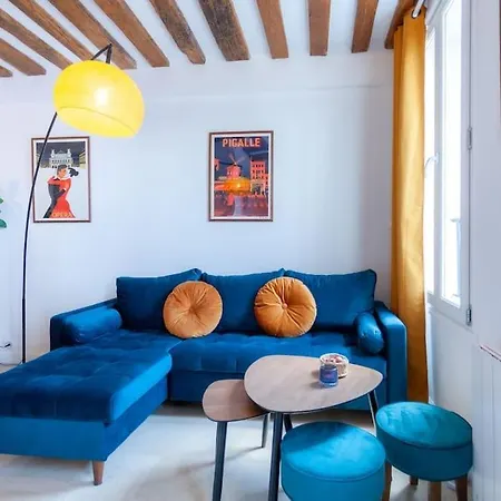 At Place Bastille Near Metro And Maris Modern Comfort In The Heart Of Parisian History Appartamento *